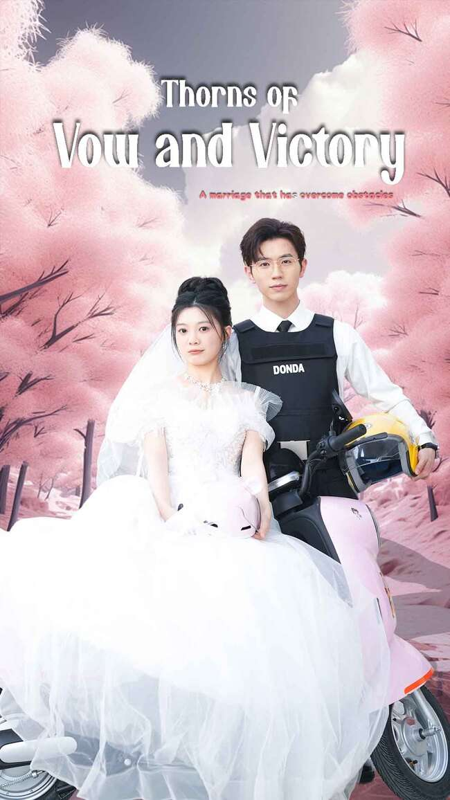 Thorns of Vow and Victory